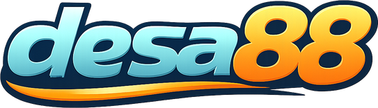 Logo desa88